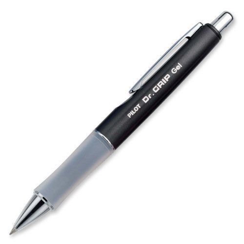 Pilot Dr. Grip Retractable Gel Rollerball Pen - 0.7 Mm Pen Point Size (pil36270)