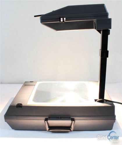 3M 2000 Portable Overhead Projector - FREE SHIPPING
