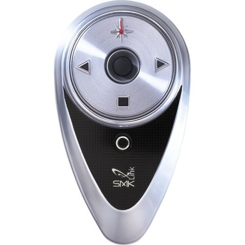 Smk-link vp4350 100ft presenter w mouse con taa for sale