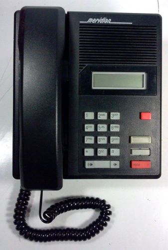 Nortel Norstar Meridian M7100  NT8B14AD-03 Business Office Phone