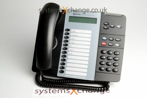 Refurbished mitel 5000 8528 lcd digital telephone 50006122- one year warranty!! for sale