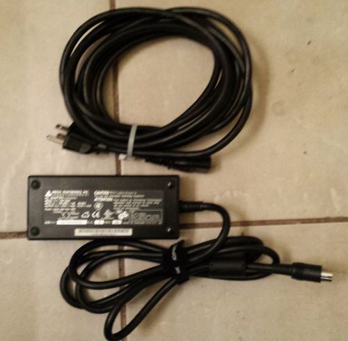 Delta Electronics AC Power Adapter for Polycom  ADP-62AB