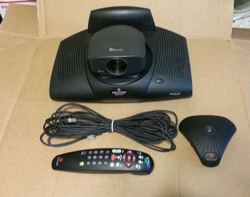 Polycom 2668-08416-030 ntsc pvs-1419 (14xx) viewstation conference system isdn for sale