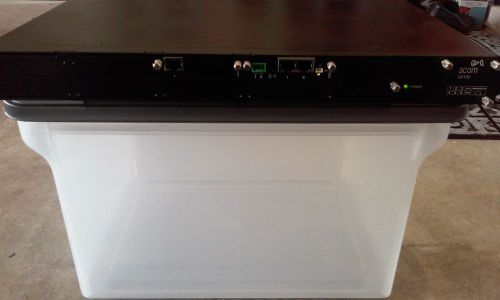 VCX 3COM 3CRVG71225-07  VCX V6100 IP Branch Communication Chassis. Must see!!