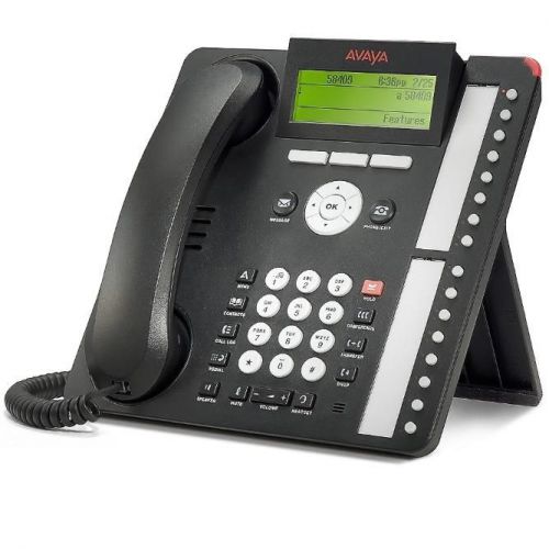 Avaya 1416 digital phone i 700469869 i brand new for sale