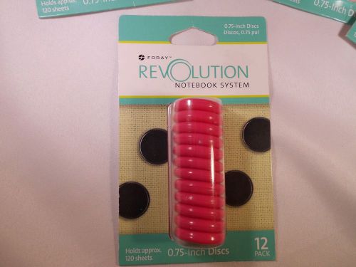 Foray Revolution Notebook System 0.75-Inch  lots office supplies wholesale,bulk