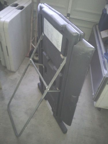 DURAMAX EASEL