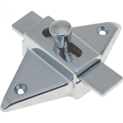 Partition Slide Latch 2-3/4 91-79 Strybuc Industries Office Furniture 91-79