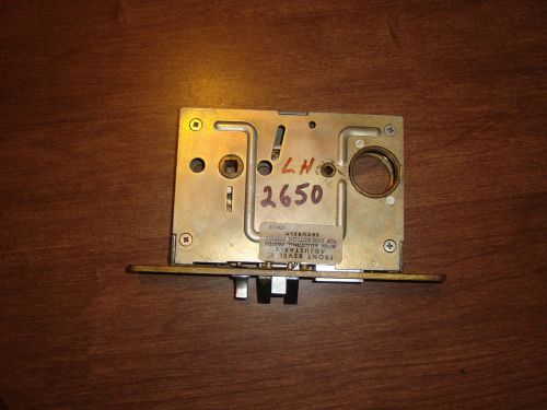 Falcon lh 2650 mortise lock case for sale