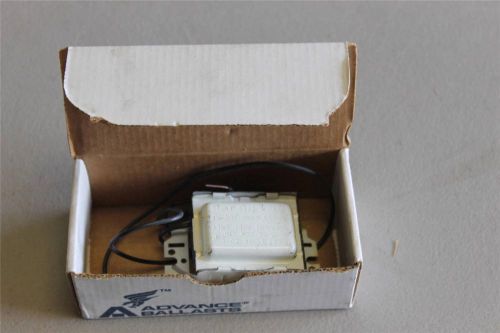 Advance ballast lc1420c for 1  f20t12 lamp 120v for sale