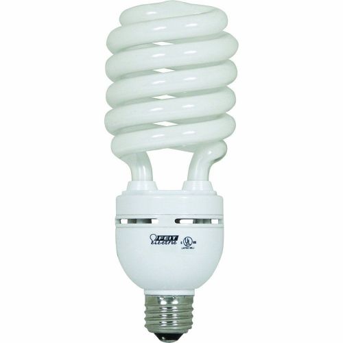 Feit Electric ESL40TN/D 42-Watt Compact Fluorescent High-Wattage Bulb, Daylight