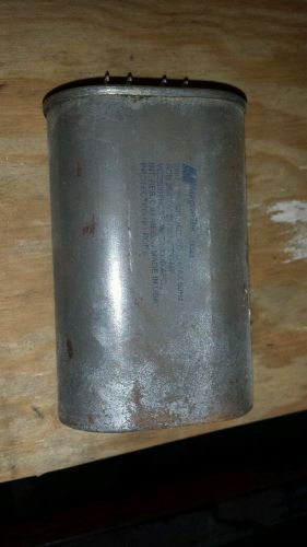 Magnetek capacitor for hps 1000w lamp