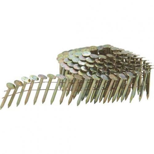 1-1/4&#034; COIL ROOFING NAIL GRCR3DGAL