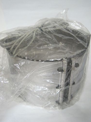 Jec 230/460v lead heater band 3400w 8h2301457-68 nib for sale