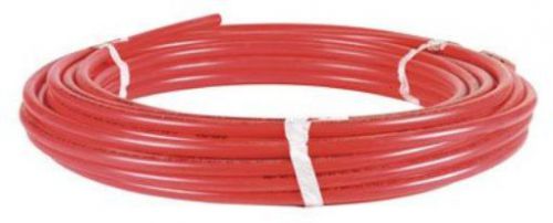Zurn pex q3pc100xred 1/2-inch by 100-foot zurnpex non-barrier tubing coils  red for sale