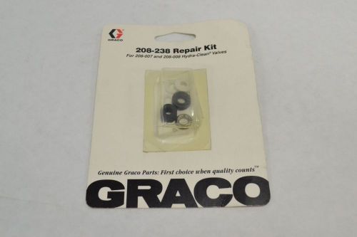 New graco 208-238 208-007 208-008 hydra-clean valve replacement b264692 for sale