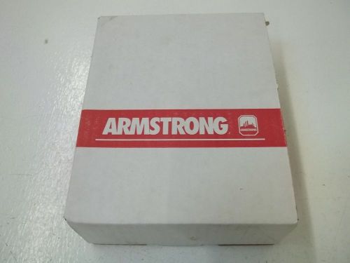ARMSTRONG CBV100VT 1&#034; *NEW IN A BOX*