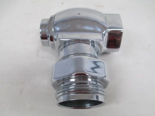 New zurn z-4000-c flush body flushometer 3/4 in npt check valve d215183 for sale