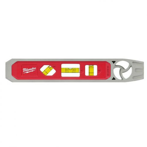 Milwaukee 48-22-5109 10&#034; reaming torpedo level for sale