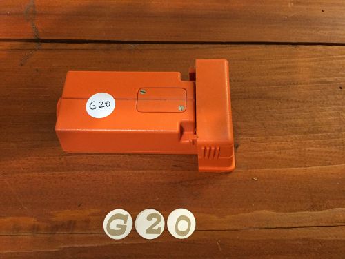 Battery for Geodimeter Total Station Surveyor #G20