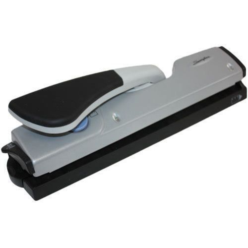 Swingline profile desktop 3-4 hole punch - swi-74070 free shipping for sale