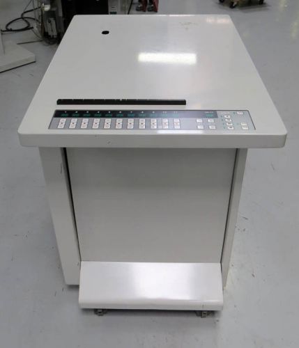 RYOBI 3404DI Console Sold for Parts – Presstek Xerox DI Press