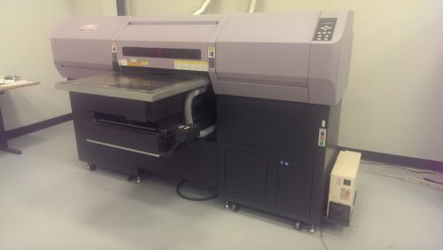 Mimaki ujf-605cii printer from original owner for sale