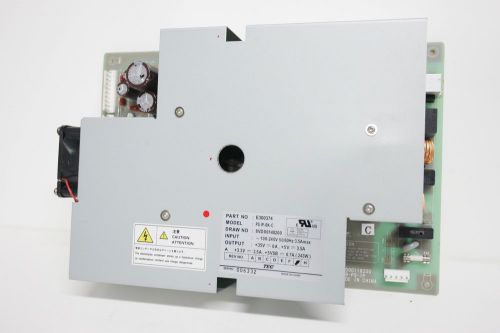 Power Board for Mimaki JV3, Wide Format Solvent Printer  