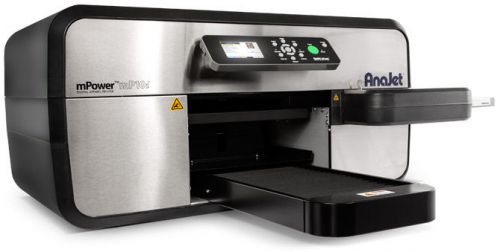 ANAJET MP10 - Direct To Garment Printer