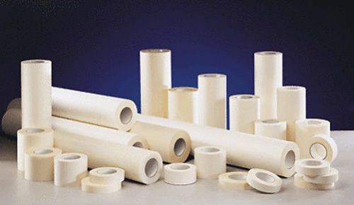 Clear / paper roll or a4 sheet of application transfer tape many sizes app tape for sale