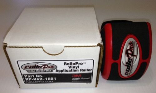 Rolle pro vinyl application roller for sale