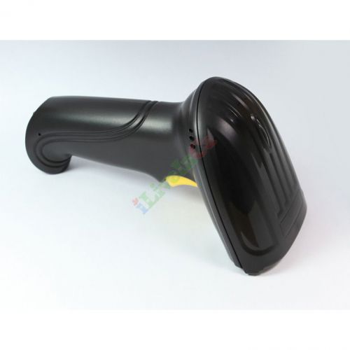 Wireless Cordless Bluetooth Laser Barcode Bar Code Scanner For POS Scan