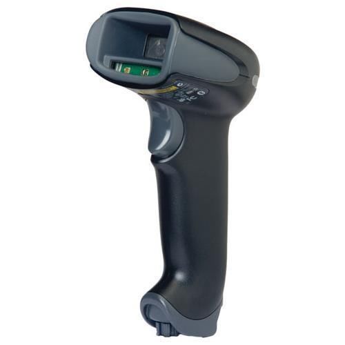 Honeywell xenon 1900 1900gsr-2-2 handheld bar code reader - cable1d, 2d - black for sale