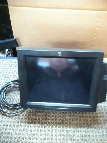 NCR Corporation POS system for Restaraunt or retail store Model PO730711