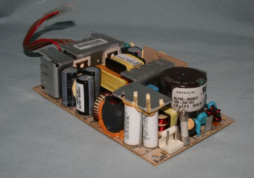 Power supply for micros point of sale pos workstation 4 lx ws 4lx tested working for sale