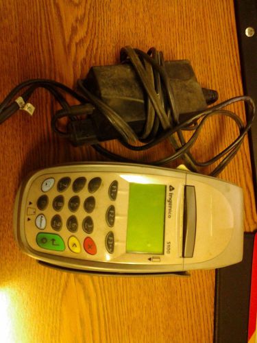 Ingenico i5100 w/ EMV Dual Comm Credit Card Machine gently used &amp; clean