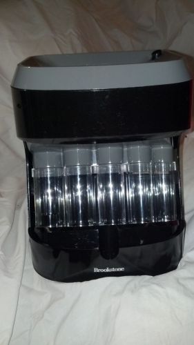 Motorized Coin Sorter by Brookstone