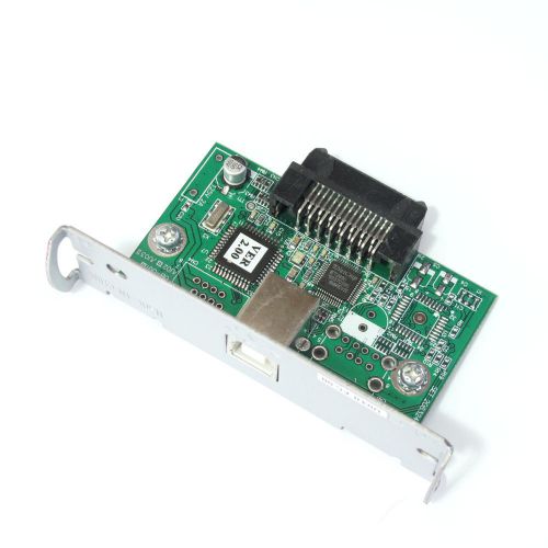 (Genuine) USB interface bracket for EPSON TM-U220, U288, T88III, part # M148E