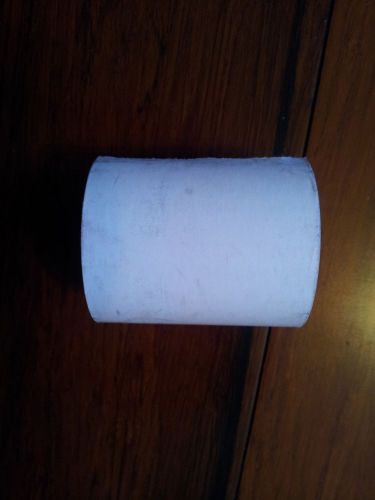 4 rolls  2-1/4&#034;x85&#039;  thermal credit card receipt roll paper bpa free for sale