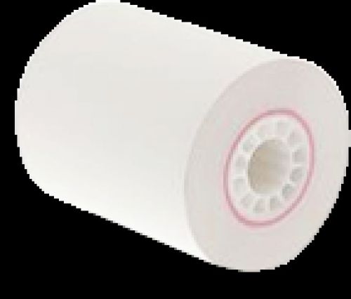 2 1/4&#034; x 85&#039; thermal paper (100 rolls) nurit 5000, nurit 504, 505, nurit 8320 for sale