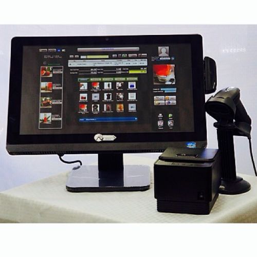 COMPLETE POINT OF SALE SYSTEM JUST $199