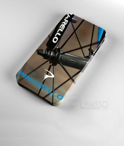 New Design Pinarello Dogma Bike Racing Cycle 3D iPhone Case Cover