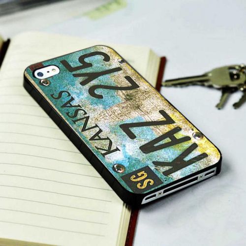 Supernatural Chivy KAZ 2Y5 Kansas Cases for iPhone iPod Samsung Nokia HTC