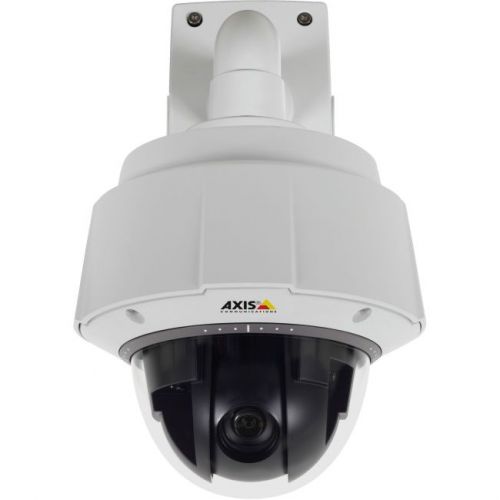 Axis communication inc 0560-004 q6042-e outdoor ptz d1 36x zoom for sale