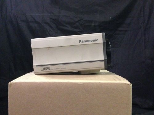 Panasonic AW-E600P Convertible Camera