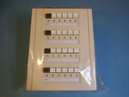 AIPHONE LA-20AS 20 CALL ADD ON SELECTOR