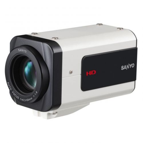 Sanyo VCC-HD4600P