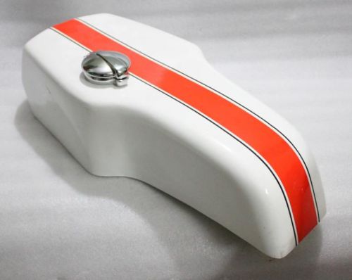 YAMAHA TZ RD250 RD350 TD FIBERGLASS GAS FUEL PETROL TANK