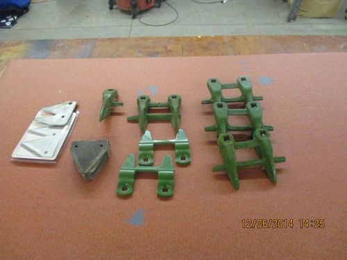 john Deere sickle mower parts