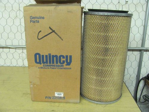 Quincy 23458-4 Air Filter